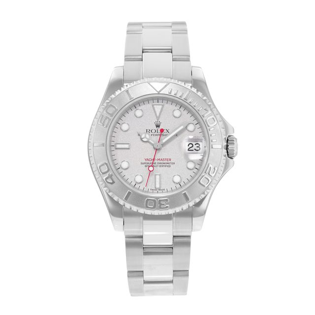 Rolex Yacht-Master 168622 Image 2